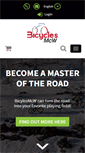 Mobile Screenshot of mcwcycles.com